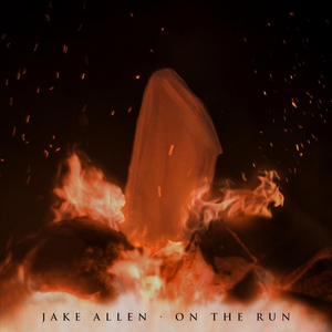 Jake Allen Releases Single 'On The Run' Out Today Image