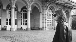 Arsun Shares 'Southern Winds' Via Glide Image