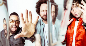 Left Field Messiah Announce New Single 'A.M. Moonlight' Image
