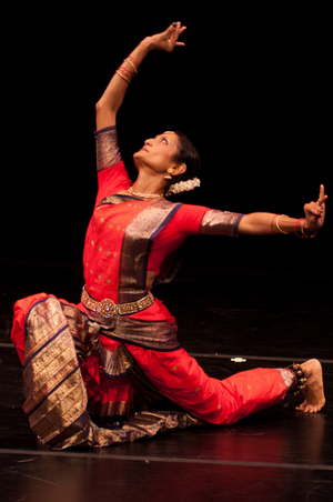 Global Performers Highlighted In MarshStream International Solo Fest Image