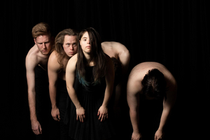Review: SEEING THROUGH DARKNESS at Art Gallery Of South Australia Image