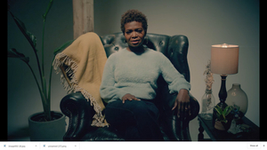VIDEO: LaChanze Sings WICKED-Inspired Song 'Better Alone' As Part of Flying Free Image