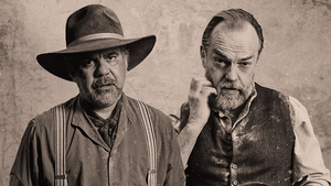 BWW REVIEW: Sydney Theatre Company Returns To The Live Performance Stage with Classic Storytelling For The World Premiere of Angus Cerini's WONNANGATTA