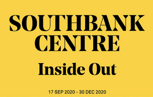 Royal Festival Hall Announces INSIDE OUT Season Inspired by Black Lives Matter Image