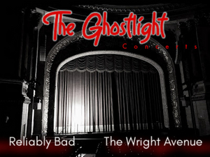 Carolina Theatre Announces the Ghostlight Concerts 