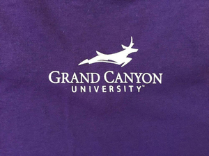 Outdoor Theatre at Grand Canyon University Completed  Image