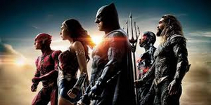 JUSTICE LEAGUE Snyder Cut Will Include New Reshoots Image