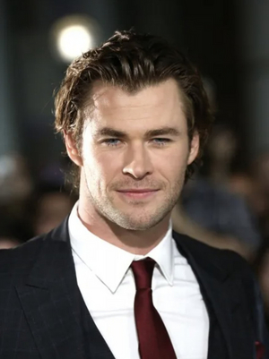 Chris Hemsworth, Miles Teller, and Jurnee Smollett Cast in Netflix's SPIDERHEAD Image