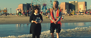Review: HELOISE WILSON SHINES IN WEEZY GOES OUTSIDE Image