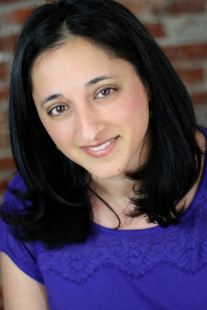 Theatre Calgary Announces MAYA CHOLDIN as New Executive Director Image