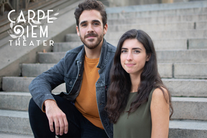 Carpe Diem Productions  Announces New Leadership Under New Name  'Carpe Diem Theater'  Image