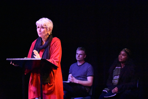Season of New Play Readings Announced For The Autumn and Winter at Scarborough's Stephen Joseph Theatre Image