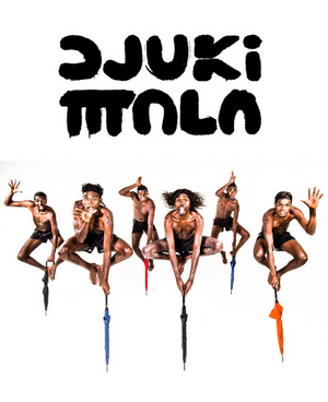 DJUKI MALA Returns to Western Australia Beginning Next Month 