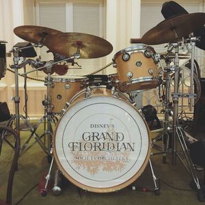 Grand Floridian Society Orchestra Announces Final Performance at Disney World Image