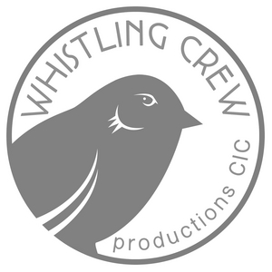 Whistling Crew Productions Company Launches Following Carlisle Fringe Festival 