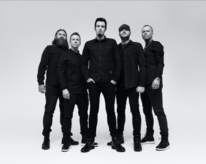 Pendulum Will Stream Live from Spitbank Fort on October 2 