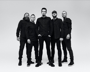 Pendulum Will Stream Live from Spitbank Fort on October 2 Image