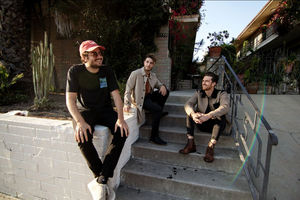Fly By Midnight and Shoffy Join Forces for 'Caffeine' Image