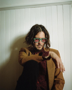 Elvis Perkins To Release New Album 'Creation Myths' 