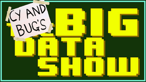 Guest Blog: Playwright Clare Duffy On THE BIG DATA SHOW Image