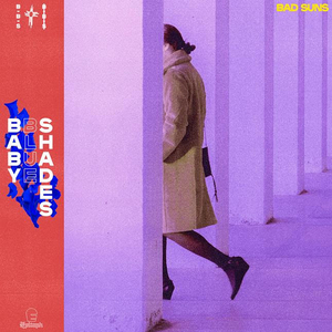 Bad Suns Releases New Single, 'Baby Blue Shades' Image