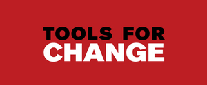 Theatre Uncut and the Traverse Theatre Present TOOLS FOR CHANGE 