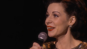 Goodspeed Musicals Presents Livestream Concert GET HAPPY: ANGELA INGERSOLL SINGS JUDY GARLAND 