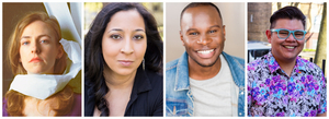 Goodman Theatre Announces 2020/2021 Playwrights Unit Image