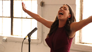Review: Porchlight Music Theatre's BROADWAY BY THE DECADE Image