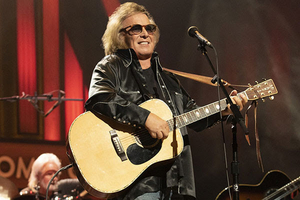 Don McLean To Perform Hour-Long Live Stream Concert On The 615 Hideaway & RFD-TV  Image