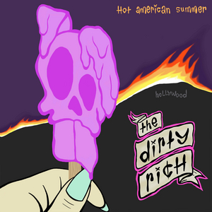 Nick Furlong Unveils New Project and Track Titled 'Hot American Summer' Image