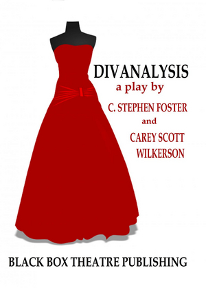 Feature: DIVANALYSIS by The Quarantine Players 