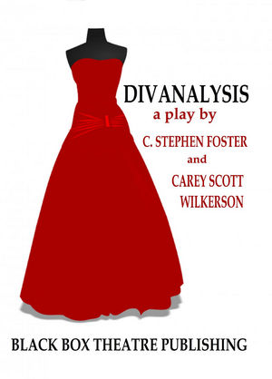 Feature: DIVANALYSIS by The Quarantine Players Image