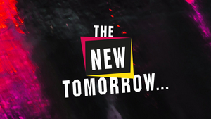 Cast Announced For Young Vic's THE NEW TOMORROW 