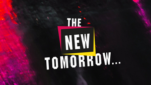 Cast Announced For Young Vic's THE NEW TOMORROW Image