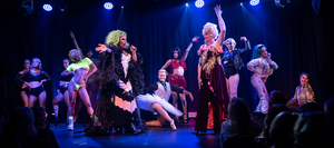 Adelaide Fringe Announces $500,000 In Grants To Assist SA Artists For Fringe 2021 Image