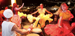 North Beach Bandshell in Miami Beach Announces Upcoming Concerts Image