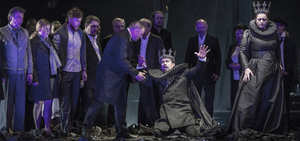 Prague State Opera Presents MACBETH 