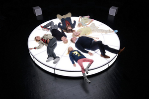 Theatre Norway Presents A DOLL'S HOUSE Image