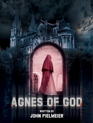Morehead State University Presents AGNES OF GOD Image