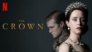THE CROWN Season Four Comes to Netflix on November 15 Image