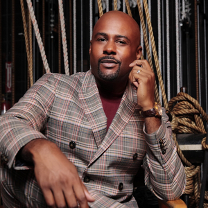 Terron Brooks to Support Rock the Vote with Music Video Special THE SOUL OF BROADWAY Image