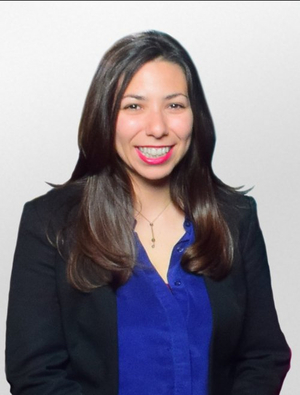 Gingold Theatrical Group Announces the Appointment of Ilana Becker as New Associate Director Image