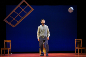 TheatreWorks's 'Voices Of Democracy,' Includes Streaming Of HOLD THESE TRUTHS Image