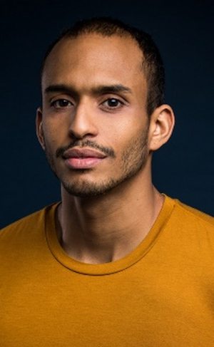 Gibney Company Welcomes Six New Dancers Image