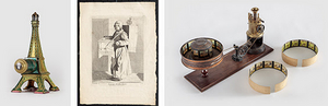 Academy Museum And Margaret Herrick Library Receive Richard Balzer Collection Image