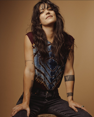 Sharon Van Etten Covers Nine Inch Nails 'Hurt'  Image