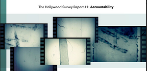 Anita Hill-Led Hollywood Commission Releases Landmark Survey on Harassment 