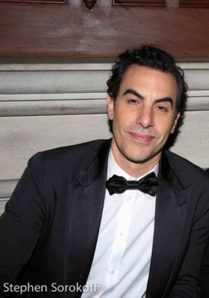 BORAT Sequel is Coming to Amazon Prime Image