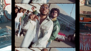 Asha Imuno Debuts 'Caviar' Video Image
